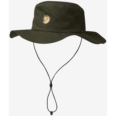 Fjällräven Hatfield Hut dunkelbraun - L unisex Fjällräven Hatfield Hut dunkelbraun - L unisex