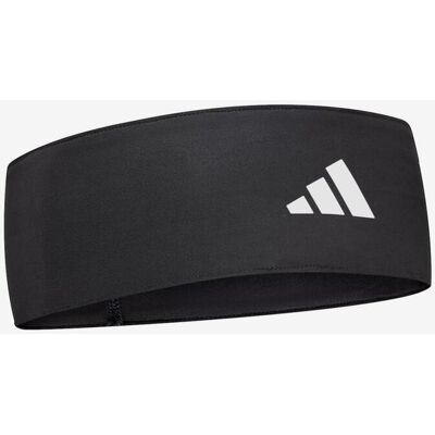 adidas Training adidas Logo Stirnband schwarz reinweiß unisex adidas Training adidas Logo Stirnband schwarz reinweiß unisex
