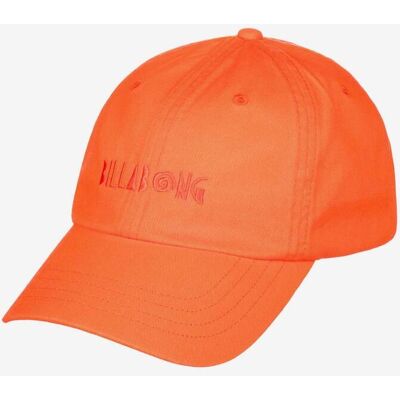 Billabong Essential Damen Kappe orange female Billabong Essential Damen Kappe orange female