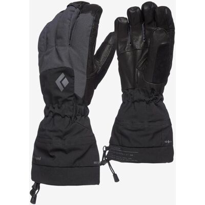 Black Diamond Soloist Handschuhe - Wasserdicht, Isoliert, Leicht Black Diamond Soloist Handschuhe - Wasserdicht, Isoliert, Leicht