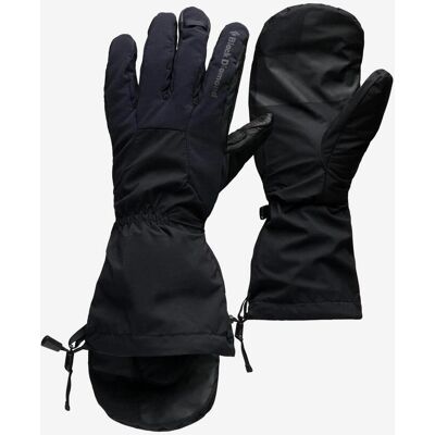 Black Diamond Helio Tour Handschuhe schwarz - XS unisex Black Diamond Helio Tour Handschuhe schwarz - XS unisex
