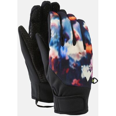 Burton Park Handschuhe bunt - S unisex Burton Park Handschuhe bunt - S unisex