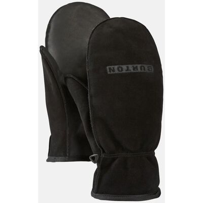 Burton Work Horse Leather Fäustlinge reinschwarz - XL male Burton Work Horse Leather Fäustlinge reinschwarz - XL male