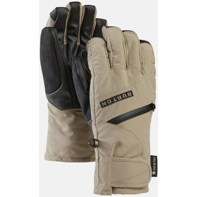 Burton GORE-TEX Under Damen Handschuhe beige - XS female Burton GORE-TEX Under Damen Handschuhe beige - XS female