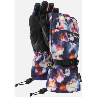 Burton Profile Damen Handschuhe bunt - XS female Burton Profile Damen Handschuhe bunt - XS female