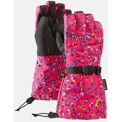 Burton GORE-TEX Kinder Handschuhe fuchsia rosa - XL unisex Burton GORE-TEX Kinder Handschuhe fuchsia rosa - XL unisex