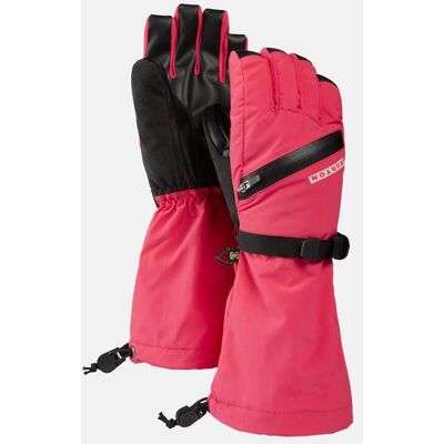 Burton Vent Kinder Handschuhe fuchsia - L unisex Burton Vent Kinder Handschuhe fuchsia - L unisex