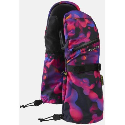 Burton Vent Kinder Fäustlinge violett - M unisex Burton Vent Kinder Fäustlinge violett - M unisex