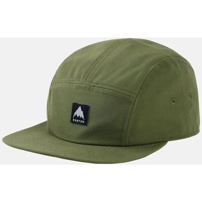 Burton Colfax Cordova Kappe waldgrün unisex Burton Colfax Cordova Kappe waldgrün unisex