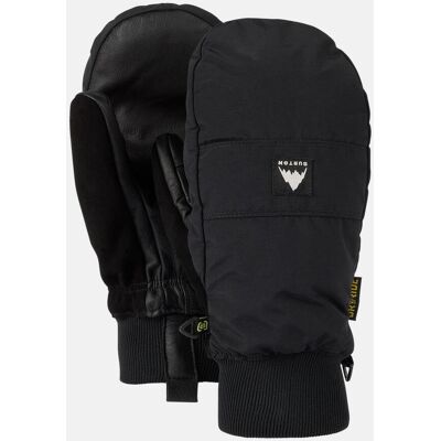 Burton Treeline Fäustlinge schwarz rein unisex Burton Treeline Fäustlinge schwarz rein unisex