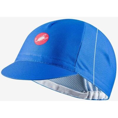 Castelli Giro d'Italia 2026 2.0 Kappe blau unisex Castelli Giro d'Italia 2026 2.0 Kappe blau unisex