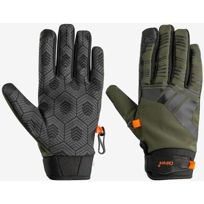 Chiruca Fino Handschuhe waldgrün - M unisex Chiruca Fino Handschuhe waldgrün - M unisex