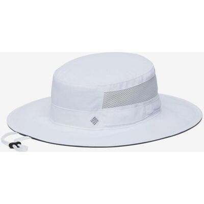 Columbia Bora Bora Hut mit Krempe weiß sauber unisex Columbia Bora Bora Hut mit Krempe weiß sauber unisex
