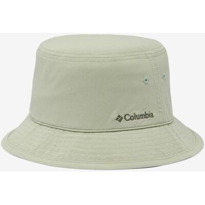 Columbia Pine Mountain II Hut mit Krempe hellgrün - S-M unisex Columbia Pine Mountain II Hut mit Krempe hellgrün - S-M unisex