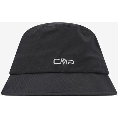 CMP Stretch Hat Hut pechschwarz male CMP Stretch Hat Hut pechschwarz male