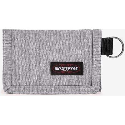 Eastpak Mini Crew Geldbörse dunkelgrau/pechschwarz unisex Eastpak Mini Crew Geldbörse dunkelgrau/pechschwarz unisex