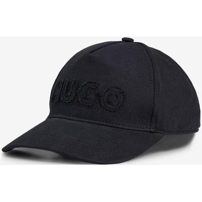 HUGO Cara Damen Kappe pechschwarz female HUGO Cara Damen Kappe pechschwarz female