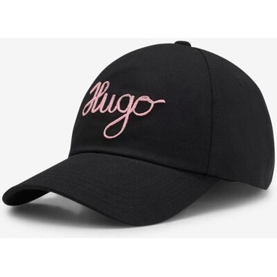 HUGO Cara Kappe schwarz Damen female HUGO Cara Kappe schwarz Damen female