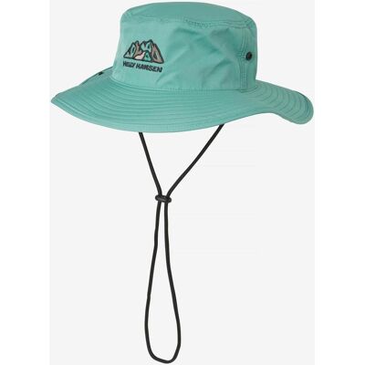 Helly Hansen Roam Hut mit Krempe blau pastell unisex Helly Hansen Roam Hut mit Krempe blau pastell unisex