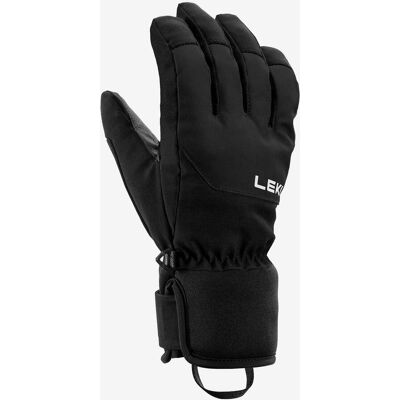 Leki Bird Kinder Handschuhe schwarz - 5 unisex Leki Bird Kinder Handschuhe schwarz - 5 unisex