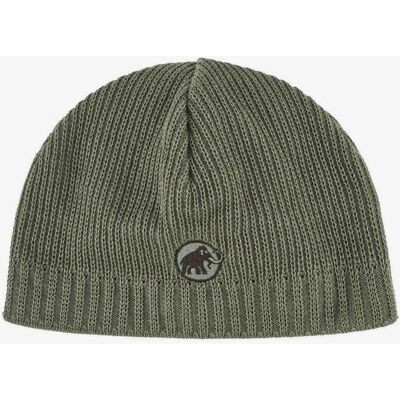 Mammut Sublime Mütze chromgrün unisex Mammut Sublime Mütze chromgrün unisex