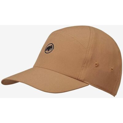 Mammut Sun Peak Kappe braun - S-M unisex Mammut Sun Peak Kappe braun - S-M unisex