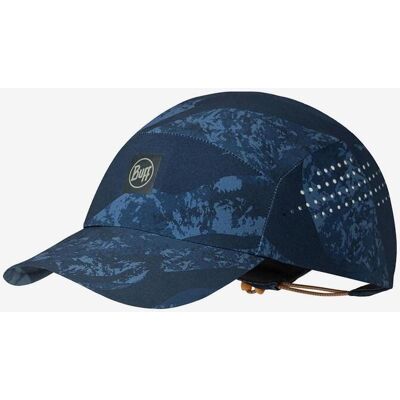 Buff Pack Speed Kappe marineblau - S-M unisex Buff Pack Speed Kappe marineblau - S-M unisex