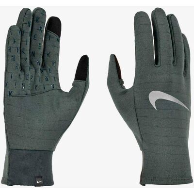 Nike Sphere 4.0 Handschuhe grau - XL male Nike Sphere 4.0 Handschuhe grau - XL male