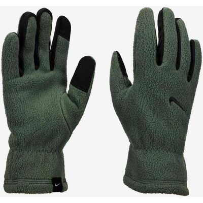 Nike One Therma-Fit Damen Handschuhe grün - M female Nike One Therma-Fit Damen Handschuhe grün - M female