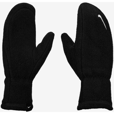 Nike One Therma-Fit Kinder Handschuhe pechschwarz - L-XL unisex Nike One Therma-Fit Kinder Handschuhe pechschwarz - L-XL unisex