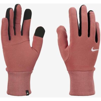 Nike LG Phoenix Damen Handschuhe rosa - L female Nike LG Phoenix Damen Handschuhe rosa - L female