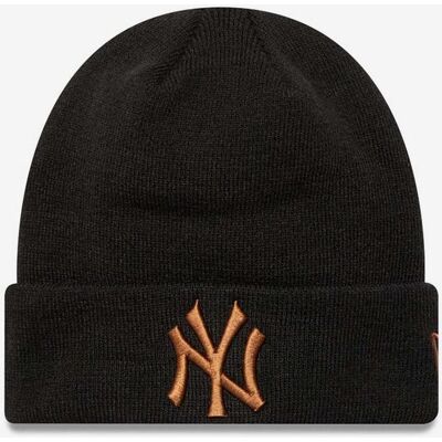 New Era League Essential MLB New York Yankees Mütze schwarz/braun male New Era League Essential MLB New York Yankees Mütze schwarz/braun male