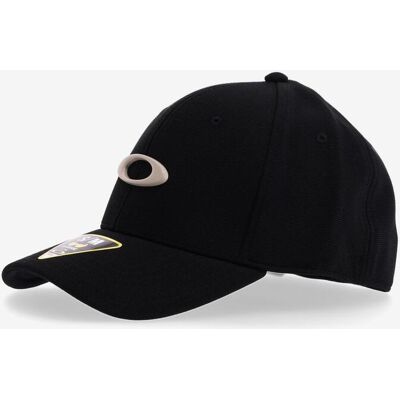 Oakley Tincan Kappe schwarz beige - S-M unisex Oakley Tincan Kappe schwarz beige - S-M unisex