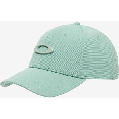 Oakley Tincan Kappe türkisgrün - L-XL unisex Oakley Tincan Kappe türkisgrün - L-XL unisex