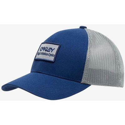 Oakley B1B HDO Kappe blau grau unisex Oakley B1B HDO Kappe blau grau unisex
