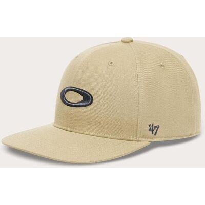 Oakley 47 Oakley B1B Ellipse Kappe beige unisex Oakley 47 Oakley B1B Ellipse Kappe beige unisex