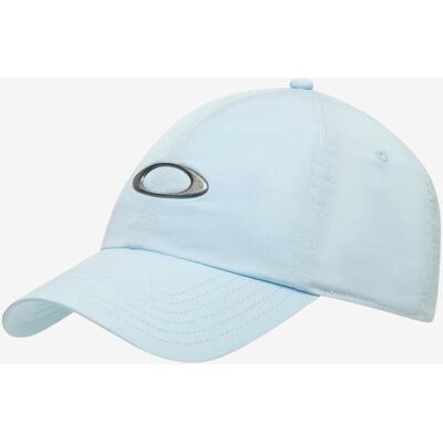 Oakley Tincan LX Kappe hellblau male Oakley Tincan LX Kappe hellblau male