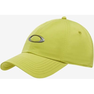 Oakley Tincan LX Kappe limettengrün male Oakley Tincan LX Kappe limettengrün male