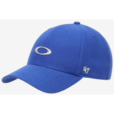 Oakley MVP Kappe blau male Oakley MVP Kappe blau male