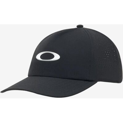 Oakley Take Pro Snapback Kappe schwarz male Oakley Take Pro Snapback Kappe schwarz male