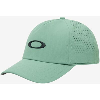 Oakley Take Pro Snapback Kappe grün male Oakley Take Pro Snapback Kappe grün male