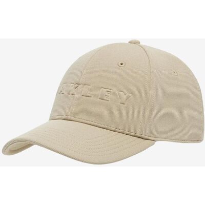Oakley Bark Embossed Kappe beige - S-M male Oakley Bark Embossed Kappe beige - S-M male