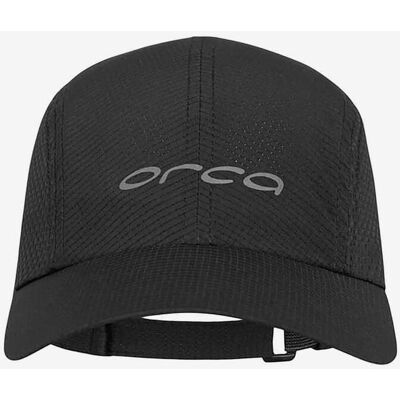 Orca Cap Basic Kappe schwarz - S unisex Orca Cap Basic Kappe schwarz - S unisex