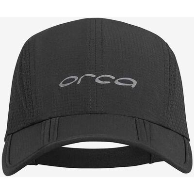 Orca Foldable Cap Kappe schwarz - S unisex Orca Foldable Cap Kappe schwarz - S unisex