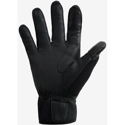 Odlo Nordic Light Handschuhe schwarz - L unisex Odlo Nordic Light Handschuhe schwarz - L unisex