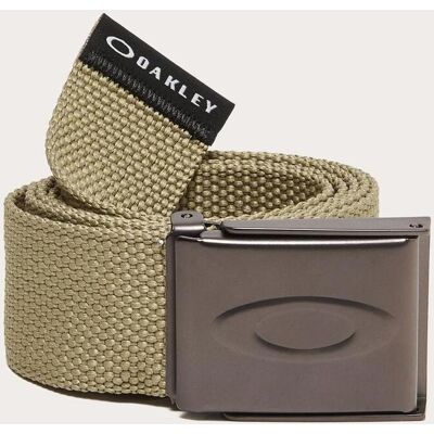 Oakley Ellipse Web Gürtel beige Oakley Ellipse Web Gürtel beige