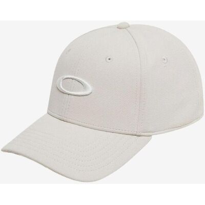 Oakley Tincan Remix Kappe cremeweiß - L-XL unisex Oakley Tincan Remix Kappe cremeweiß - L-XL unisex