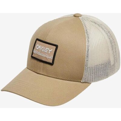 Oakley B1B HDO Kappe beige unisex Oakley B1B HDO Kappe beige unisex