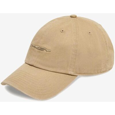 Oakley Soho Dad 47 Kappe beige unisex Oakley Soho Dad 47 Kappe beige unisex