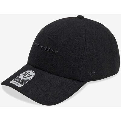 Oakley Soho Dad Hat LX Kappe tiefschwarz male Oakley Soho Dad Hat LX Kappe tiefschwarz male